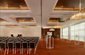 Sheraton Porto Hotel