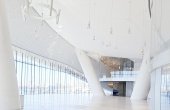 Cruise Terminal of Leixões