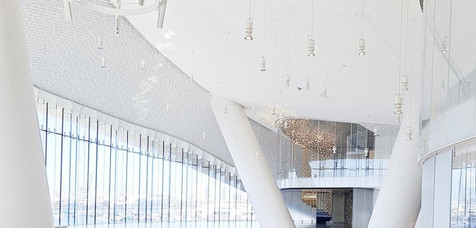 Cruise Terminal of Leixões