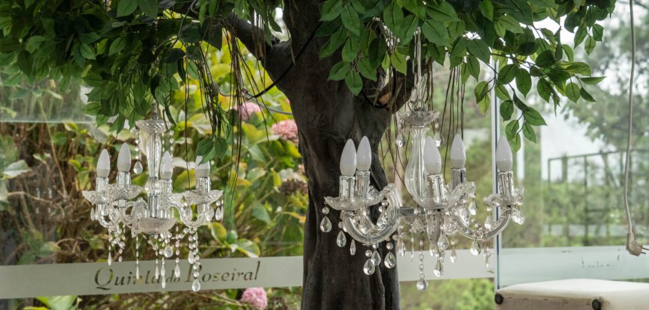 Quinta do Roseiral