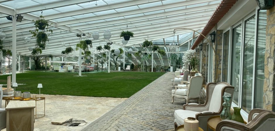 Quinta do Roseiral