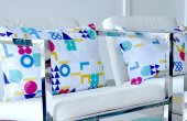 Pillow Rectangular