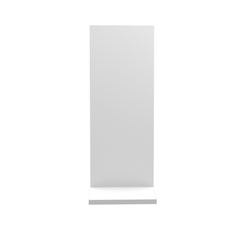 White Totem Ramp