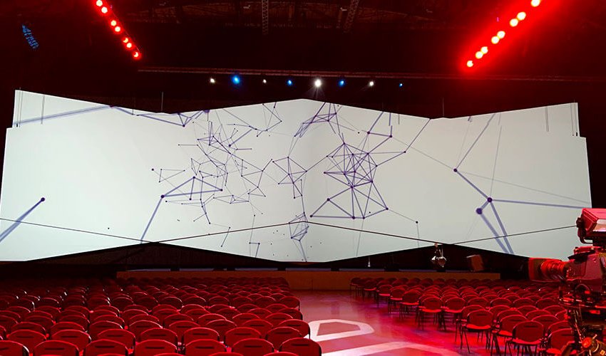 Palco 2