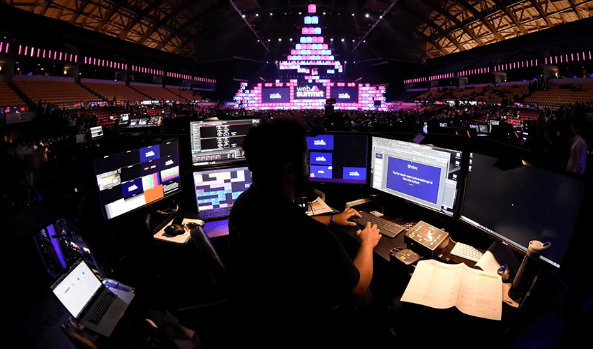 Web Summit