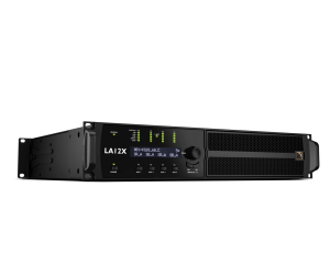 LA12X