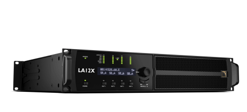 LA12X
