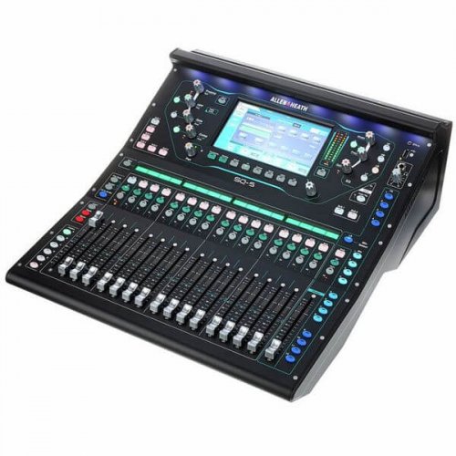 Allen&Heath SQ5 