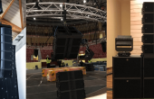 L-Acoustics Kara