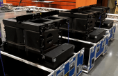L-Acoustics Kara