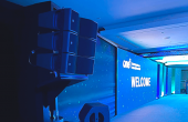 L-Acoustics Kiva II
