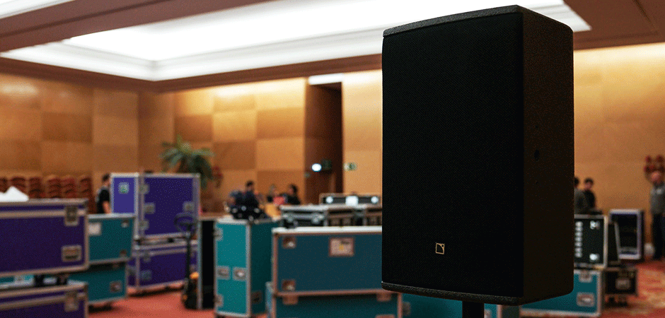 L-Acoustics X8