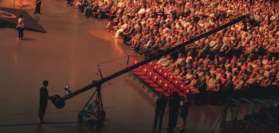 Crane