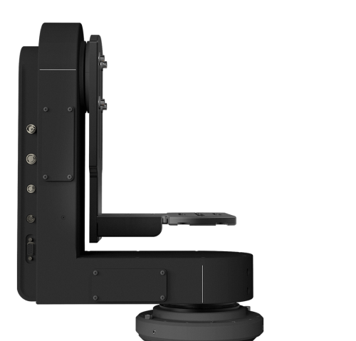 Robotic Camera