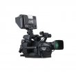 JVC GY-HM890CHE Studio