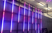 Astera AX1 Tubo de Led Wireless