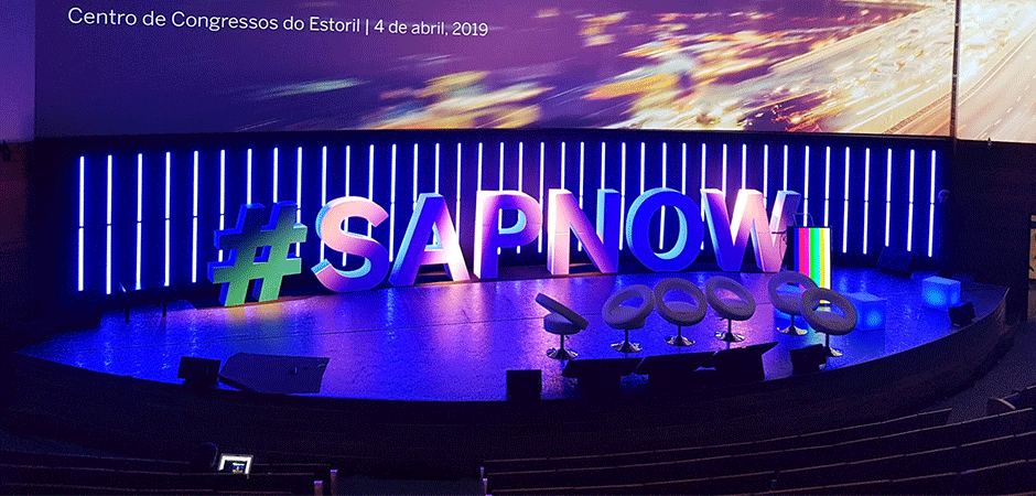 SAP NOW