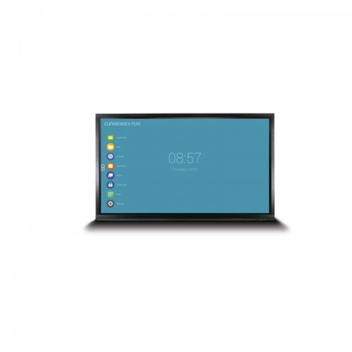 Touch Plus Display