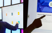 Display Touch Plus