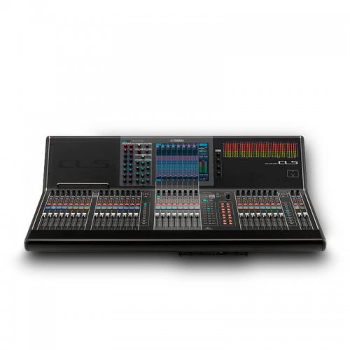 Yamaha CL5