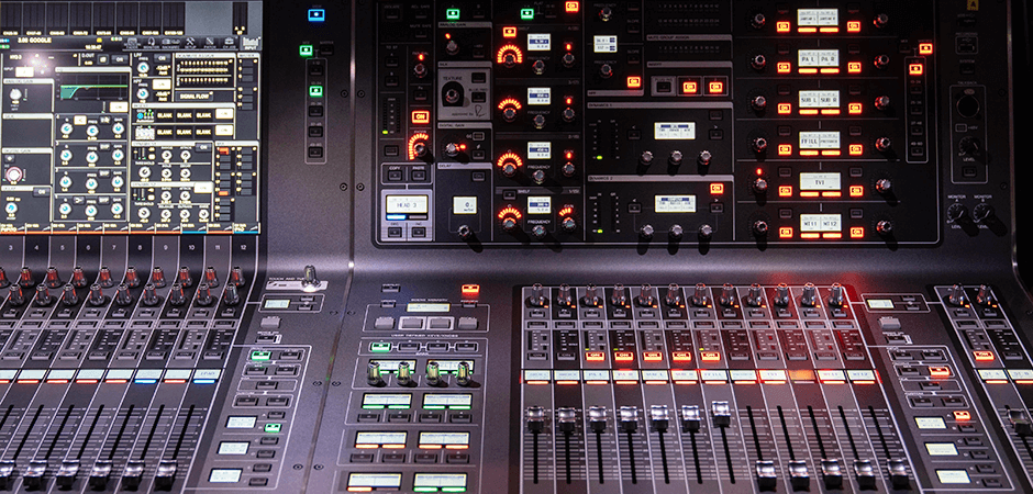 Yamaha PM7