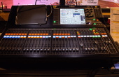 Yamaha QL5