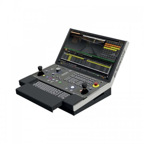Movecat I Motion Expert T III