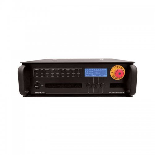 Movecat I Motion NMB 14
