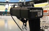 ChainMaster D8Plus 500Kg