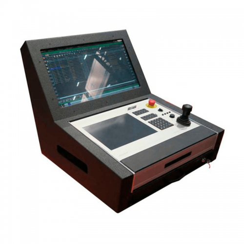 Movecat I Motion Basic CII Sil3