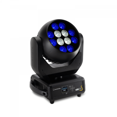 Ayrton Wildsun 200s