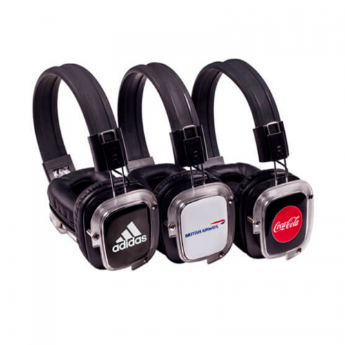 Disco Headphones 