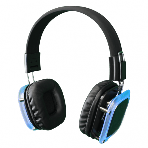 Disco Headphones 