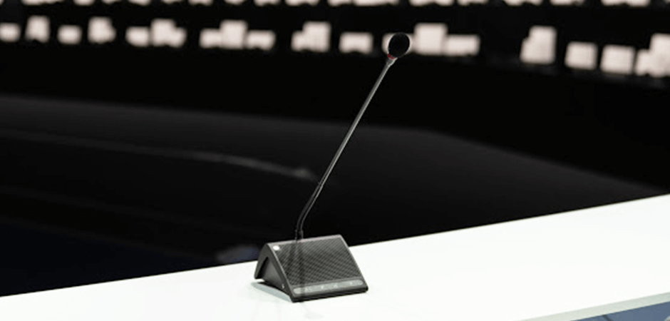Shure DDS 5900