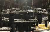 Circular Truss