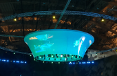 Circular Truss