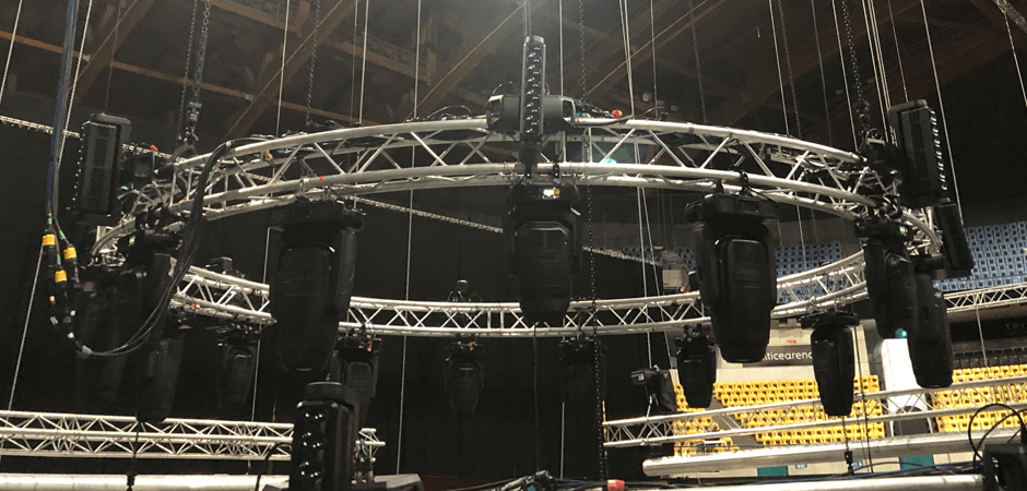 Circular Truss
