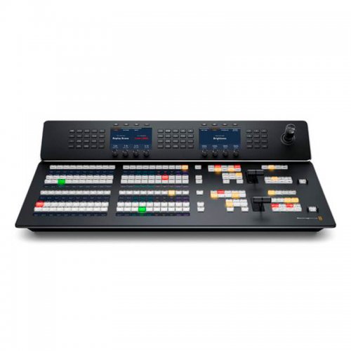 Blackmagic ATEM 2 M E Advanced Panel