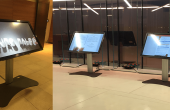 LCD Stand
