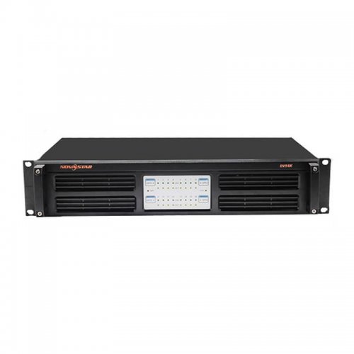 Novastar Fiber Converter CVT4K-S