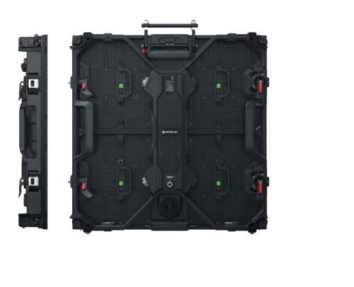 Ledwall 1,9mm