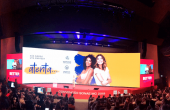 Ledwall Unilumin UPADIII 2,6mm