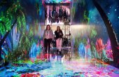 LedWall Floor Interactive