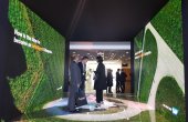 LedWall Floor Interactive