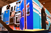 Ledwall Unilumin UPADIII 2,6mm