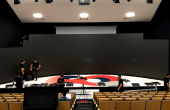 Ledwall Unilumin UPADIII 2,6mm