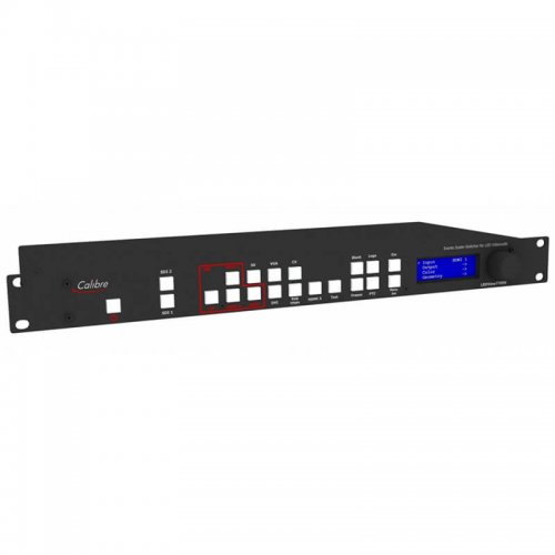 Calibre LedView 720