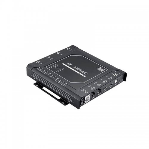 Processor Magnimage MAGF4H 4K