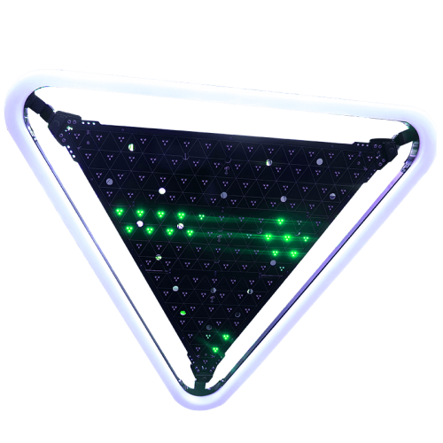 Kinetic Arcpanel