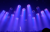 Kinetic Beam Ring